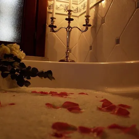 Сasa de vacaciones Maison Bijou