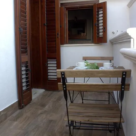 Сasa de vacaciones Maison Bijou