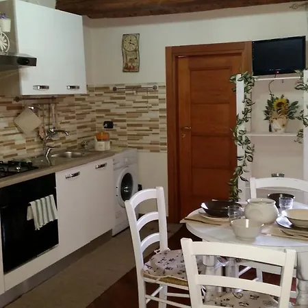 Сasa de vacaciones Maison Bijou