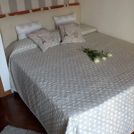 Maison Bijou Сasa de vacaciones