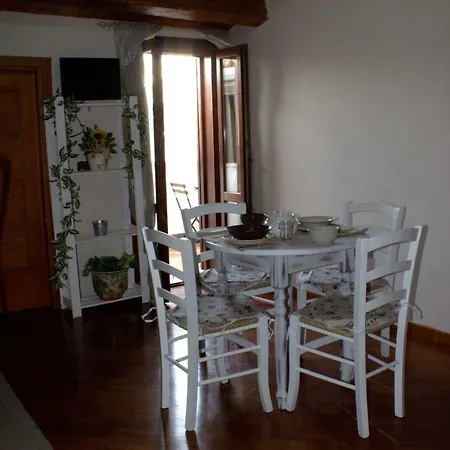Maison Bijou Сasa de vacaciones Syracuse