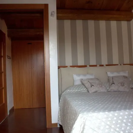 Holiday home Maison Bijou