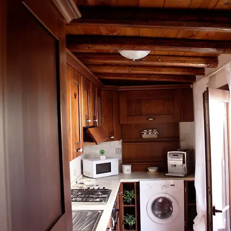 Casa de Férias Maison Bijou *