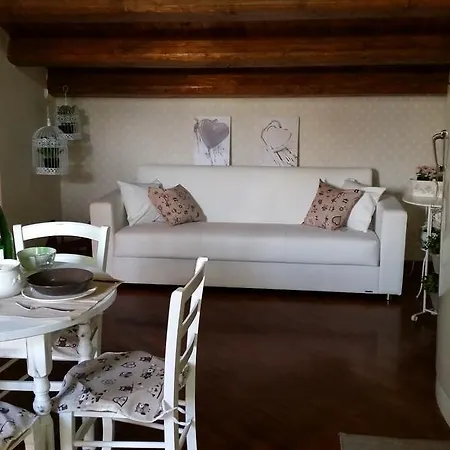 Maison Bijou Syracuse