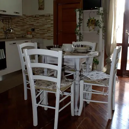 Maison Bijou Casa de Férias