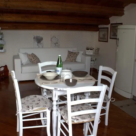 Maison Bijou Casa de Férias Syracuse