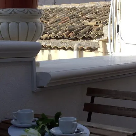 Maison Bijou Casa de Férias