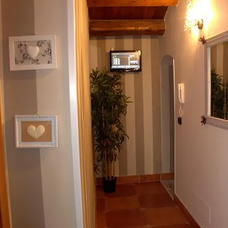 Maison Bijou Casa de Férias *