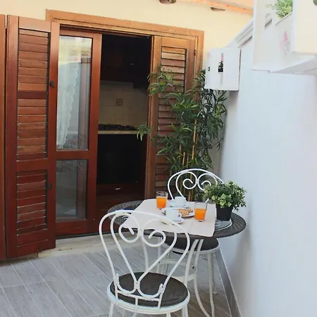 Maison Bijou *