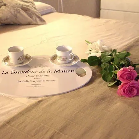 Maison Bijou *