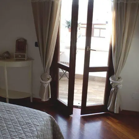 Casa de Férias Maison Bijou Syracuse