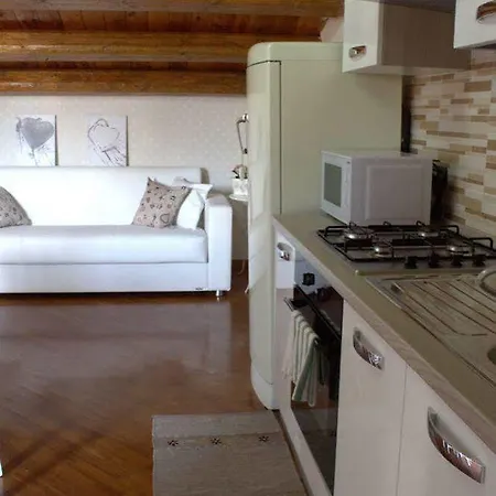 Maison Bijou Casa de Férias *